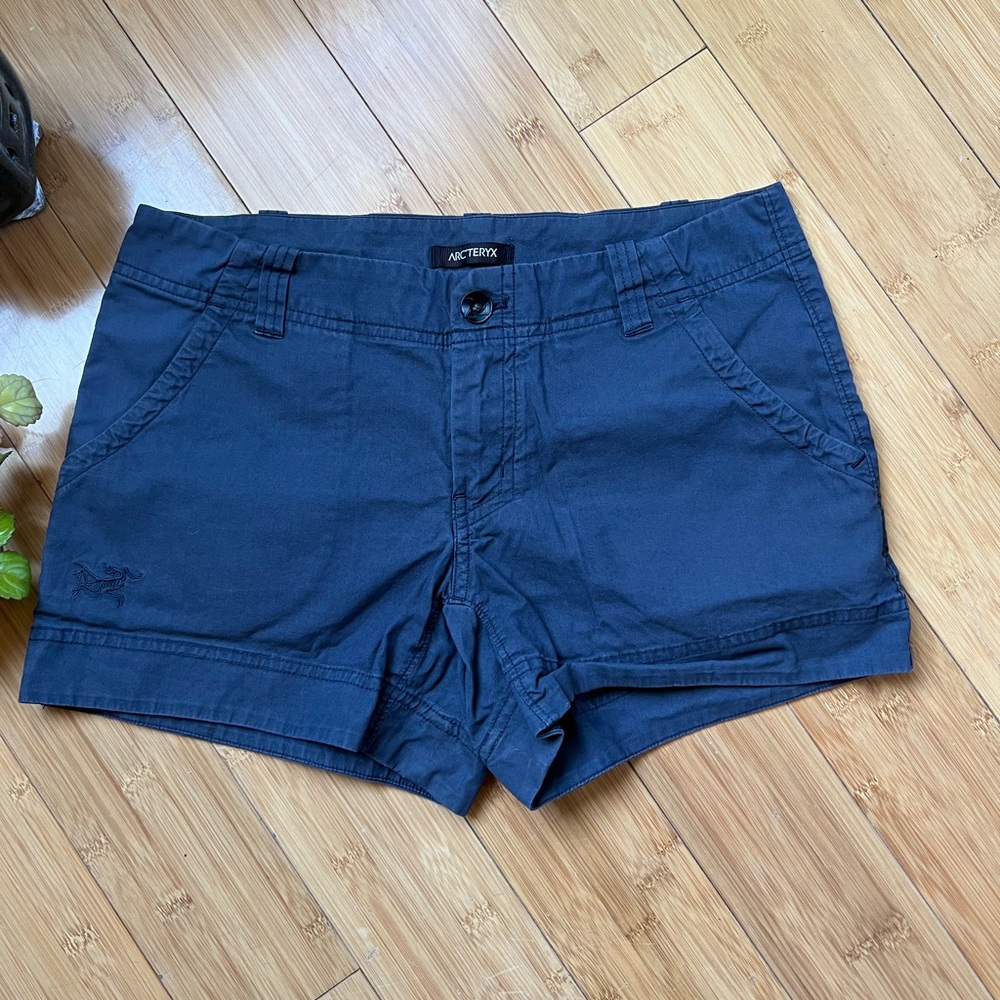 Arc’Teryx Shorts